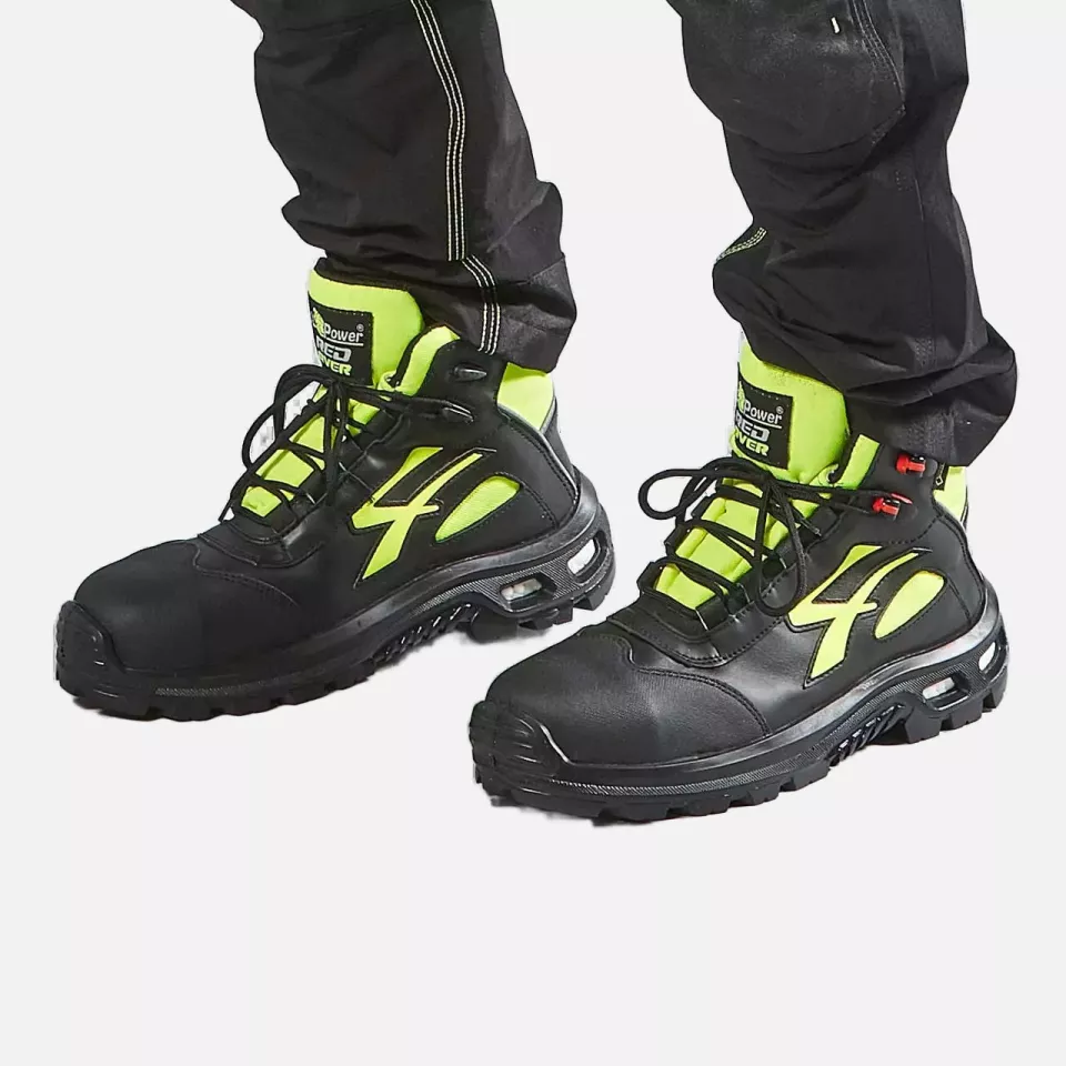 U-Power RL1E114, Mind Hoher Schuh S3 CI WR SRC, image 4, gallery thumbnail