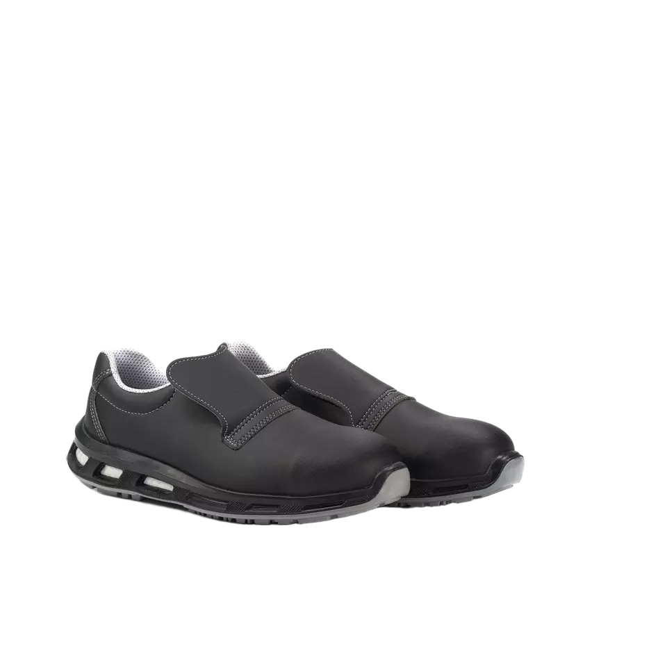 U-Power RL20282, Noir Low Shoe S2 SRC, image 2, gallery thumbnail