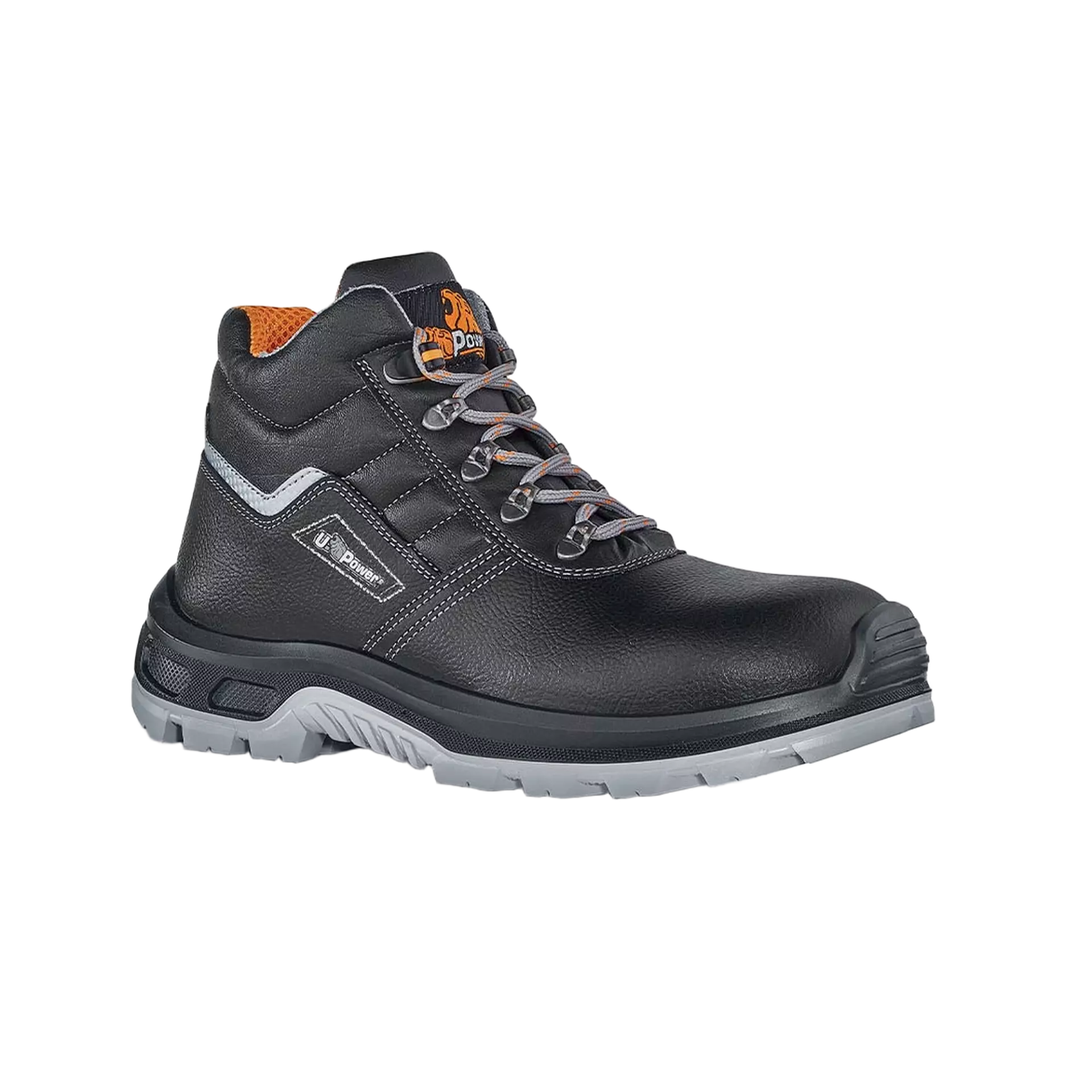 U-Power SO10633, Innovation High Boot RS S3 SRC, image 1