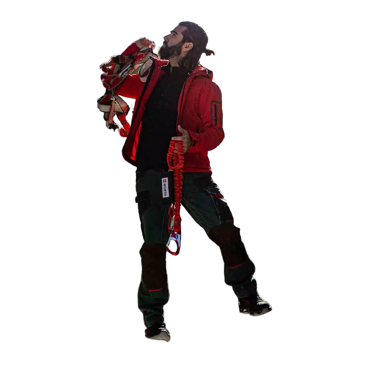 U-Power RS20184, Tucker Hoher Schuh ESD S3 CI SRC, image 5