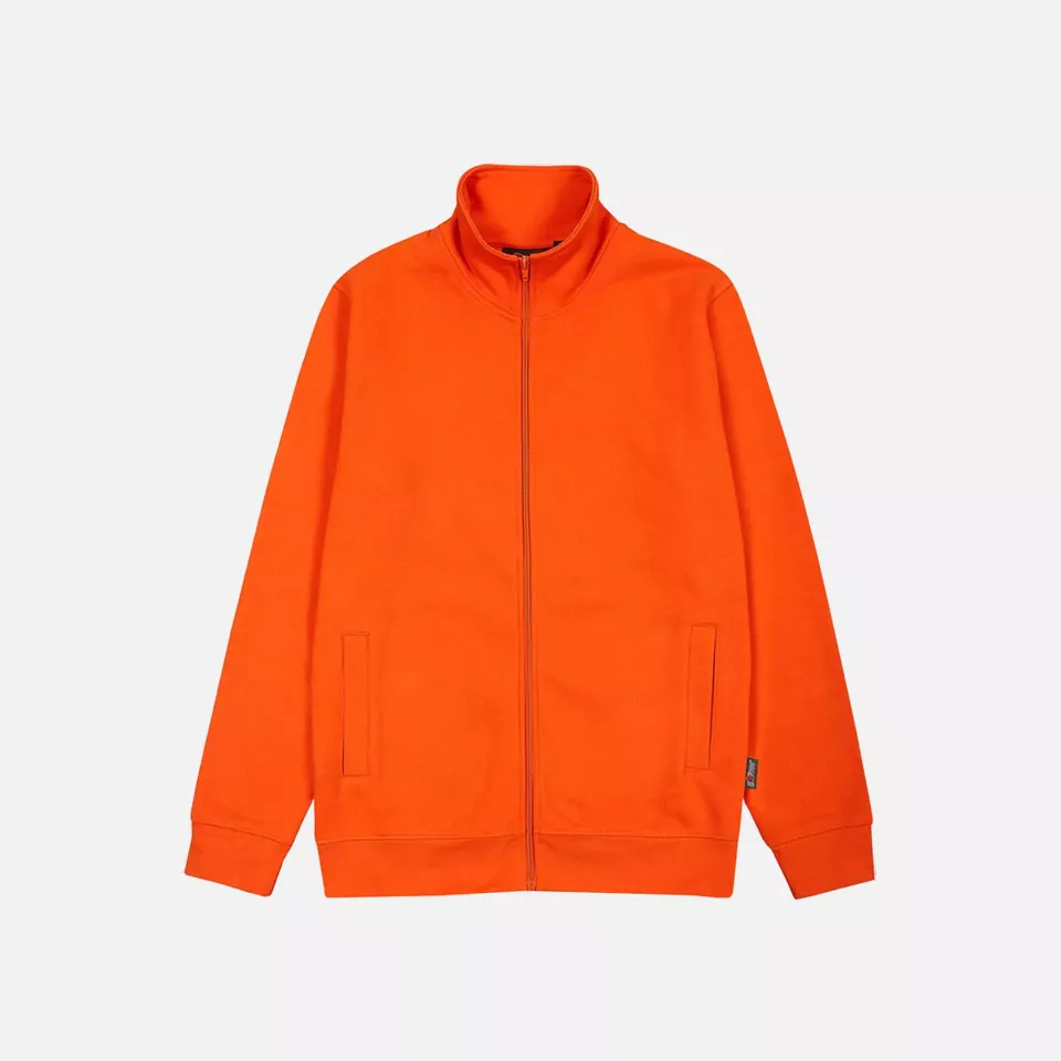 U-Power EY296OO, Sotra Orange Orange Sweatshirt, image 1, gallery thumbnail