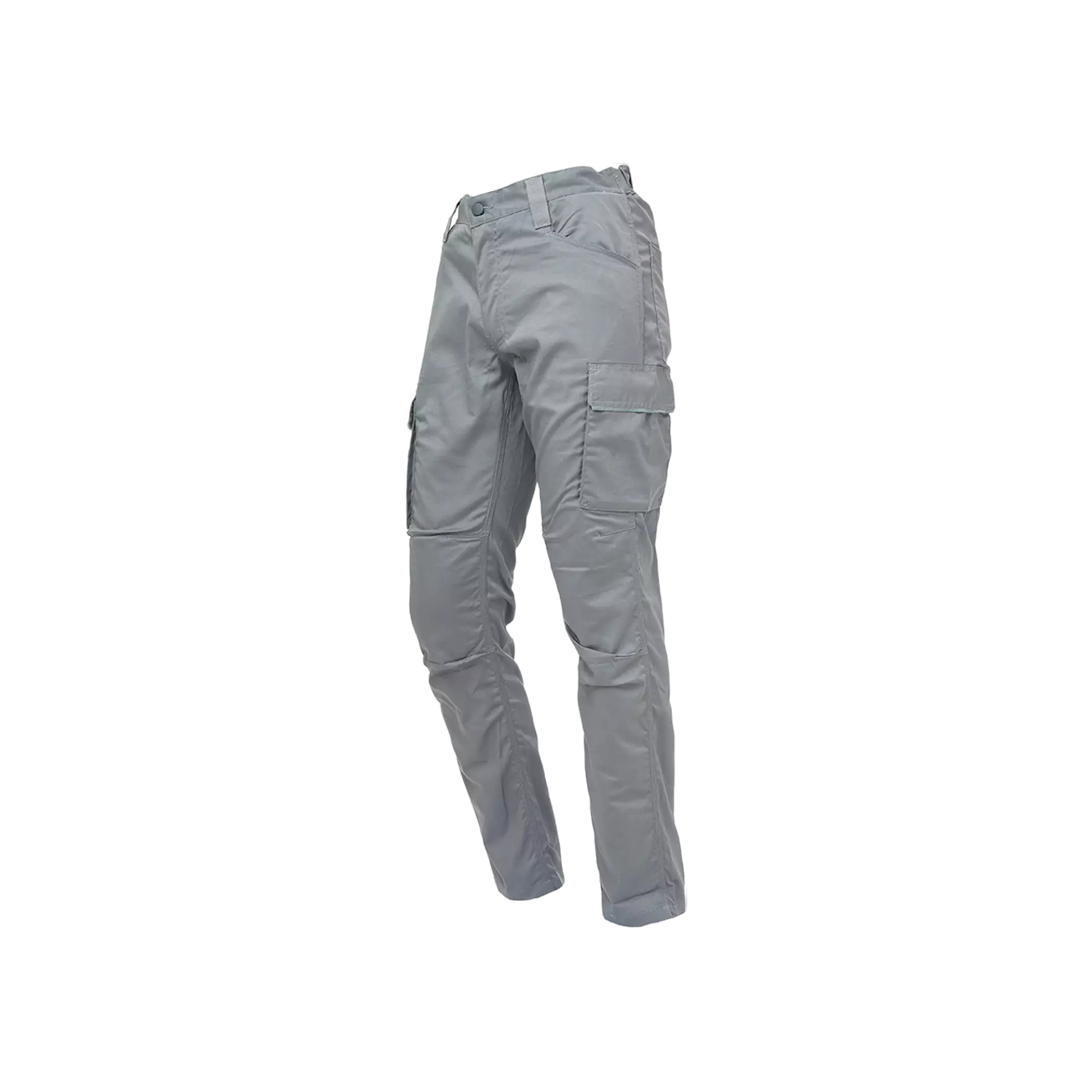 U-Power HY141SG, Crazy Stone Grey Trousers, image 2