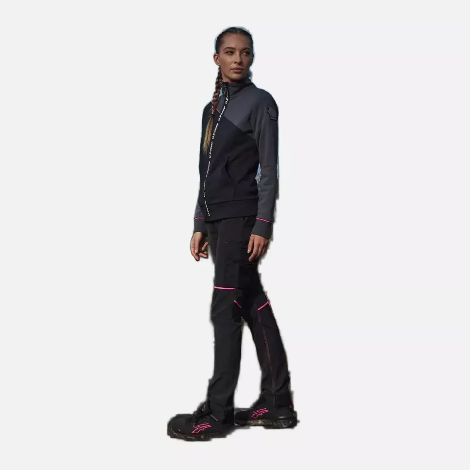 U-Power RV20086, Michelle Low Shoe ESD S1P SRC, image 5, gallery thumbnail