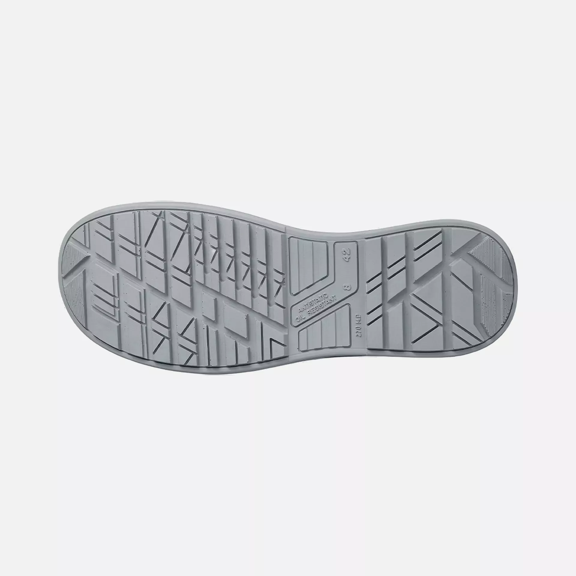 U-Power RI21136, Oslo Sandal ESD S1P SRC, image 2