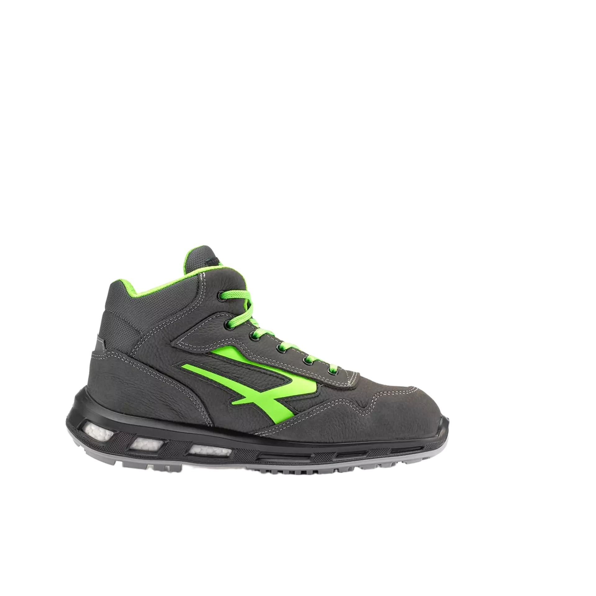 U-Power RL10174, Hummer Hoher Schuh ESD S3 CI SRC, image 3