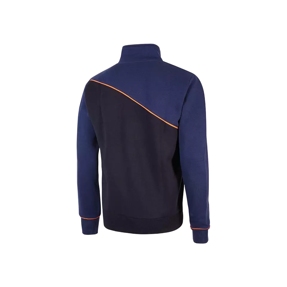 U-Power EY243DB, Uranus Deep Blue Sweatshirt, image 2, gallery thumbnail