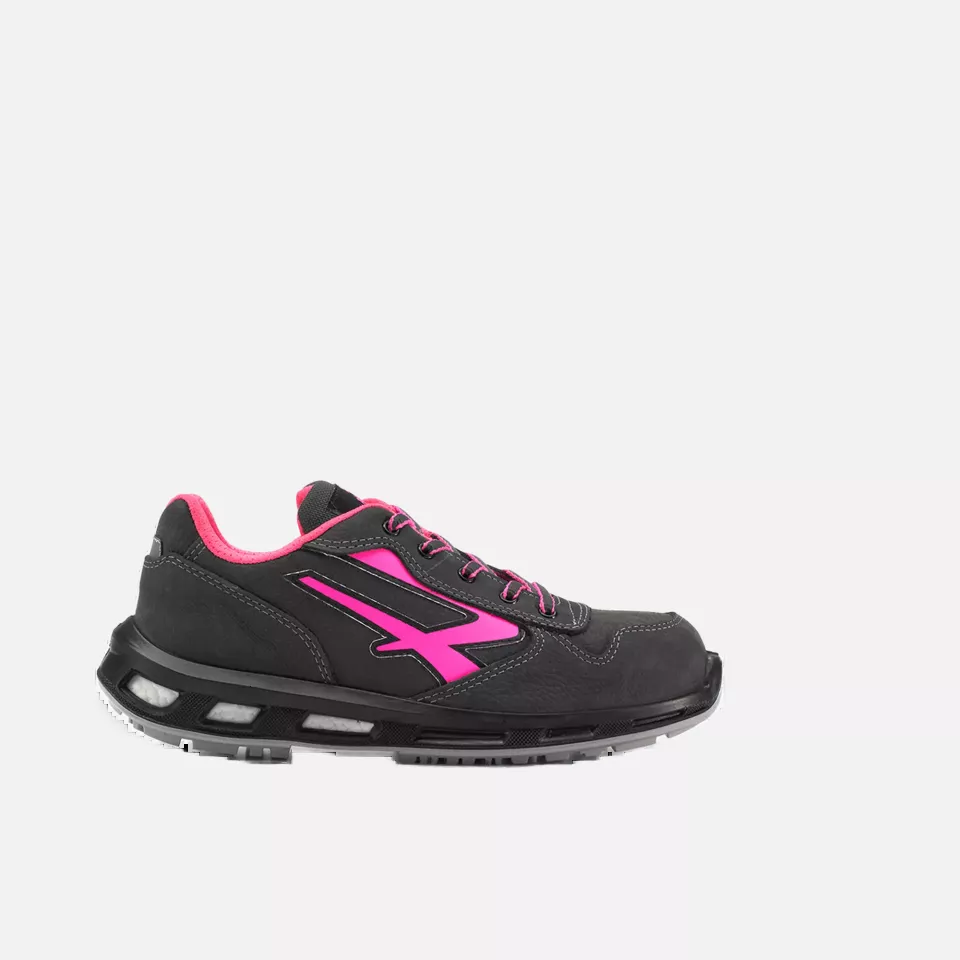 U-Power RL20324, Candy Niedriger Schuh ESD S3 CI SRC, image 4, gallery thumbnail