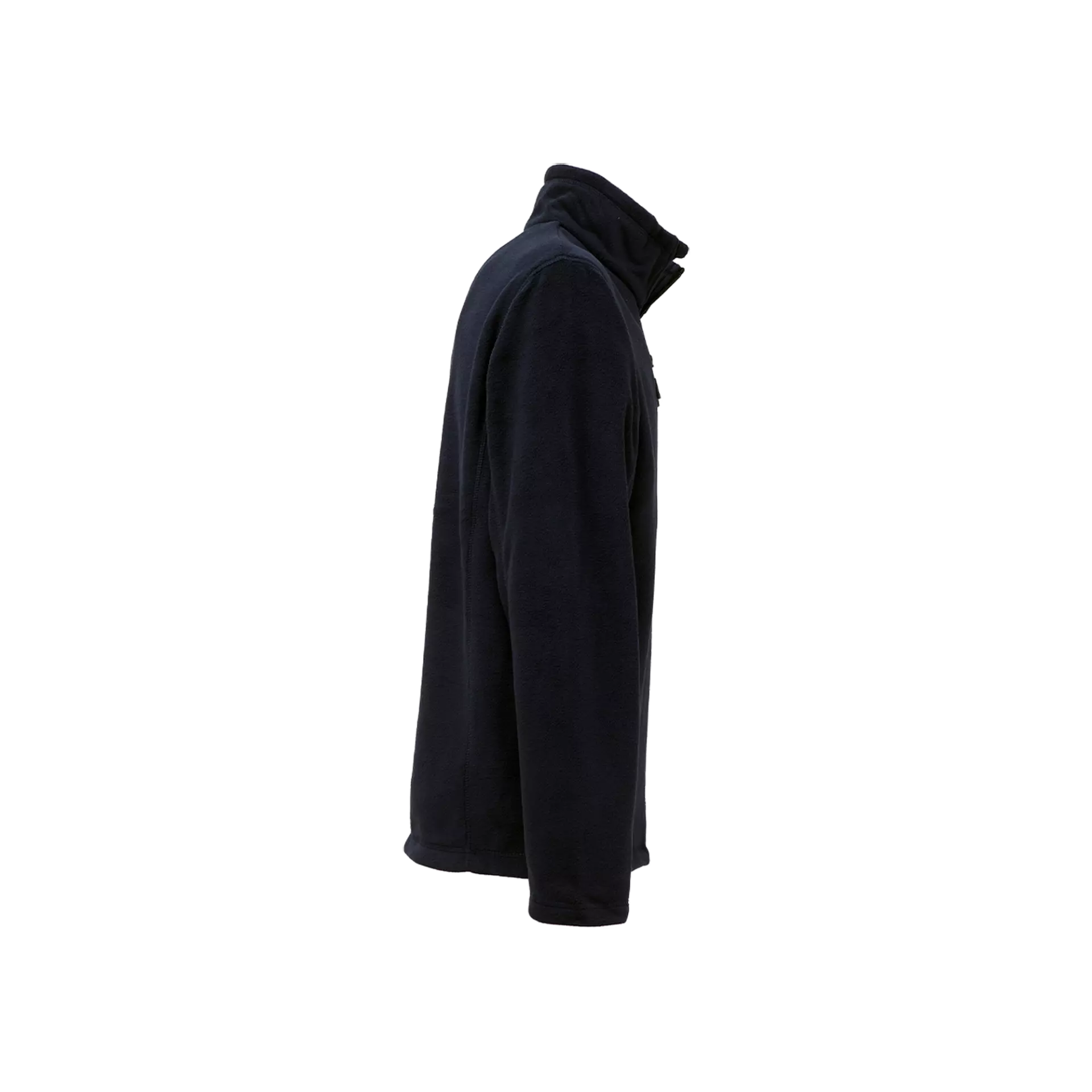 U-Power EY143DB, Bering Deep Blue Fleece Jacket, image 3