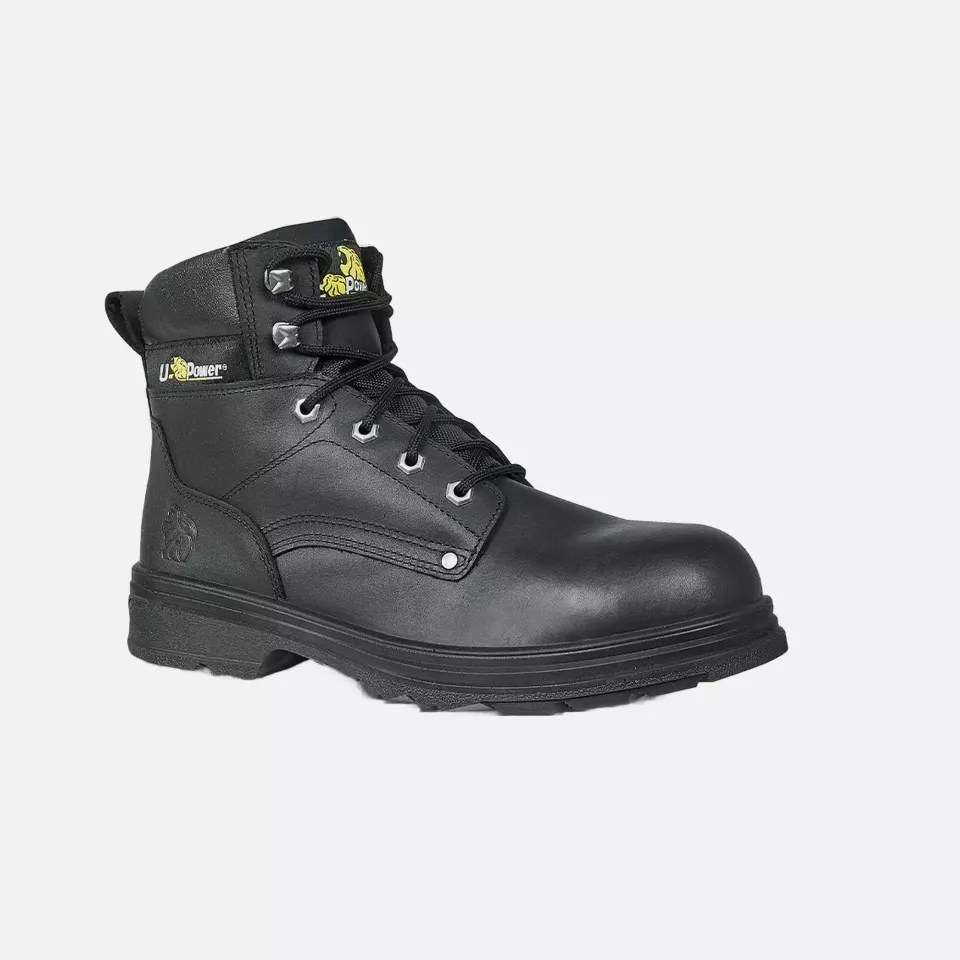 U-Power UM10013, Track Boot S3 SRC, image 1, gallery thumbnail