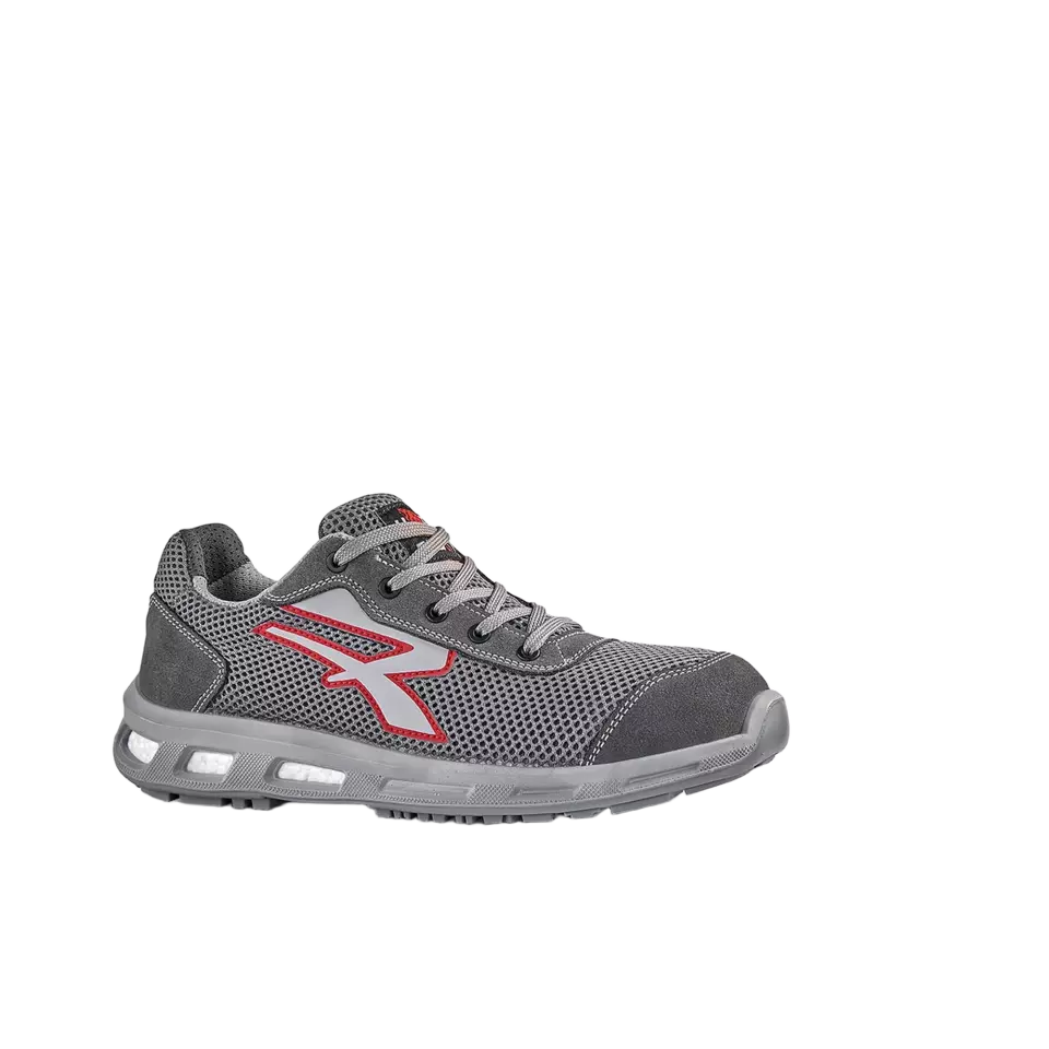 U-Power RL20456, Frequency Low Shoe ESD S1P SRC, image 1, gallery thumbnail