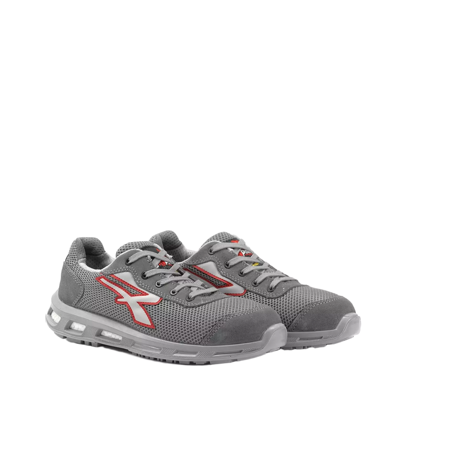 U-Power RL20456, Frequency Low Shoe ESD S1P SRC, image 2