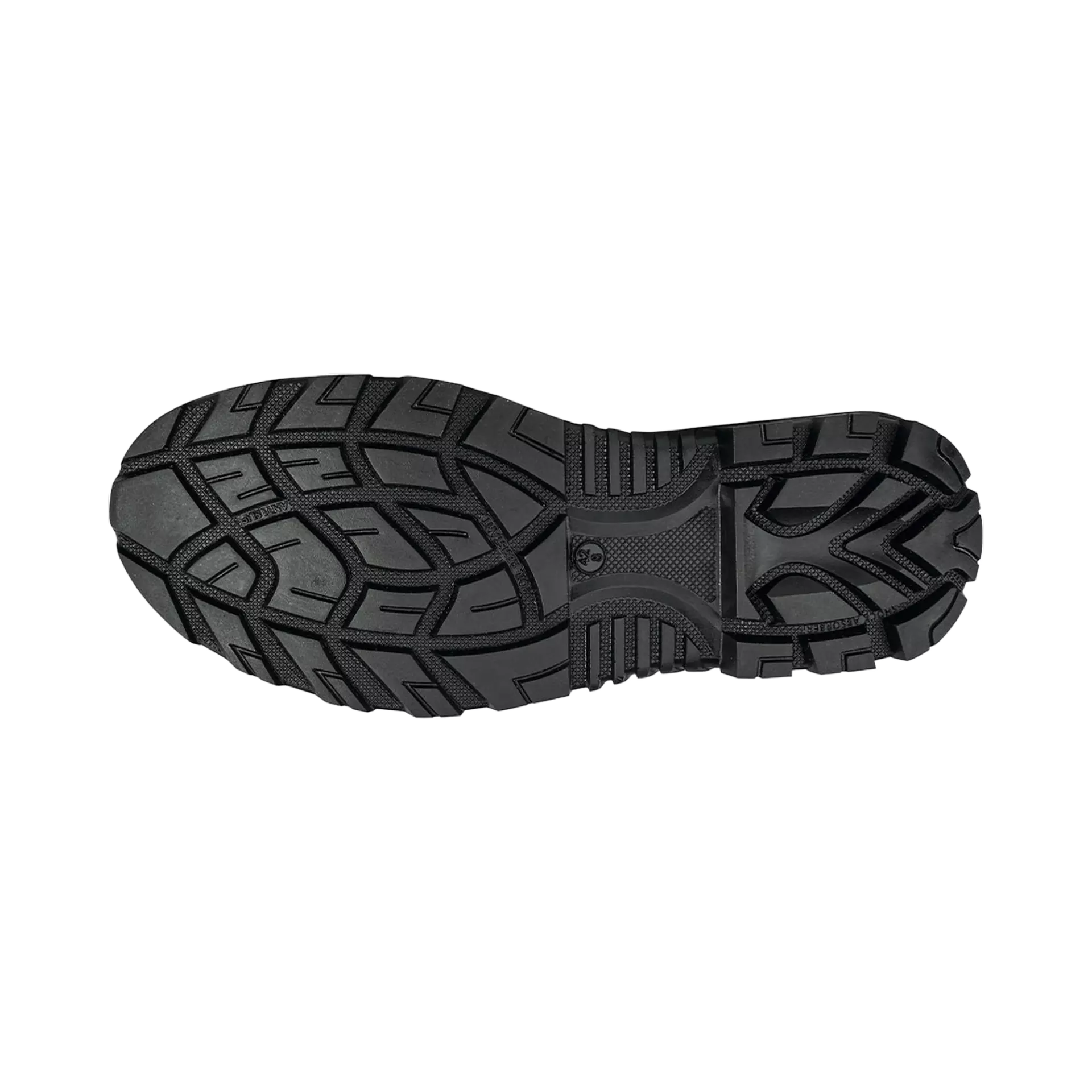 U-Power RL1E124, Spirit High Shoe S3 CI WR SRC, image 2