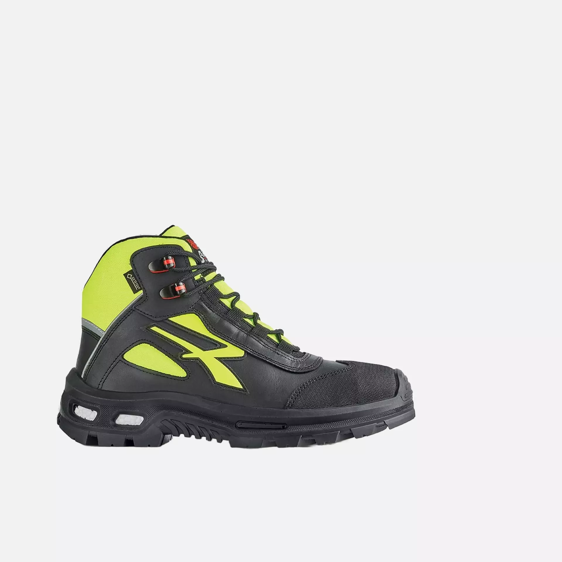 U-Power RL1E114, Mind High Shoe S3 CI WR SRC, image 1