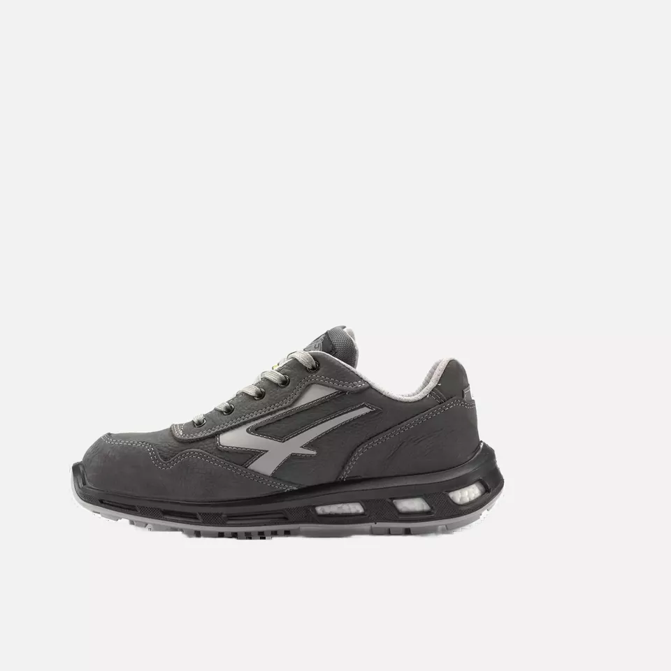 U-Power RL20023, Kick Niedriger Schuh ESD S3 CI SRC, image 6, gallery thumbnail