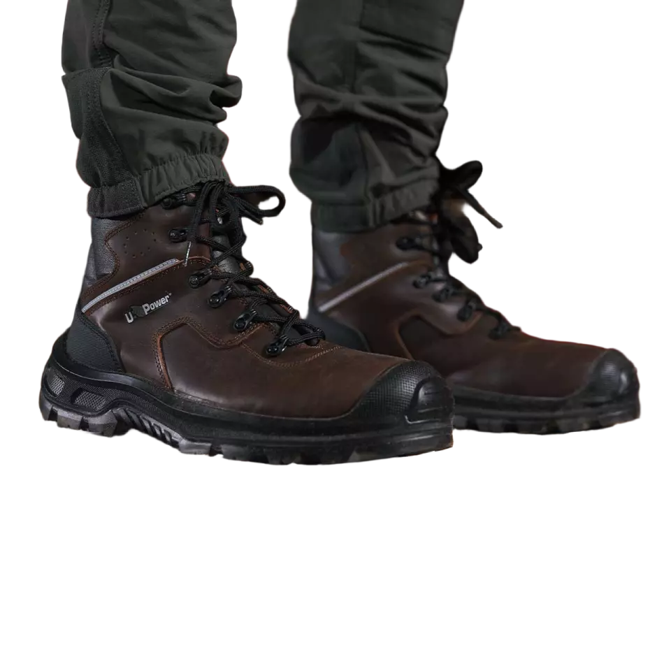 U-Power RI11014, Helsinki Boot UK ESD S3 CI SRC, image 3, gallery thumbnail