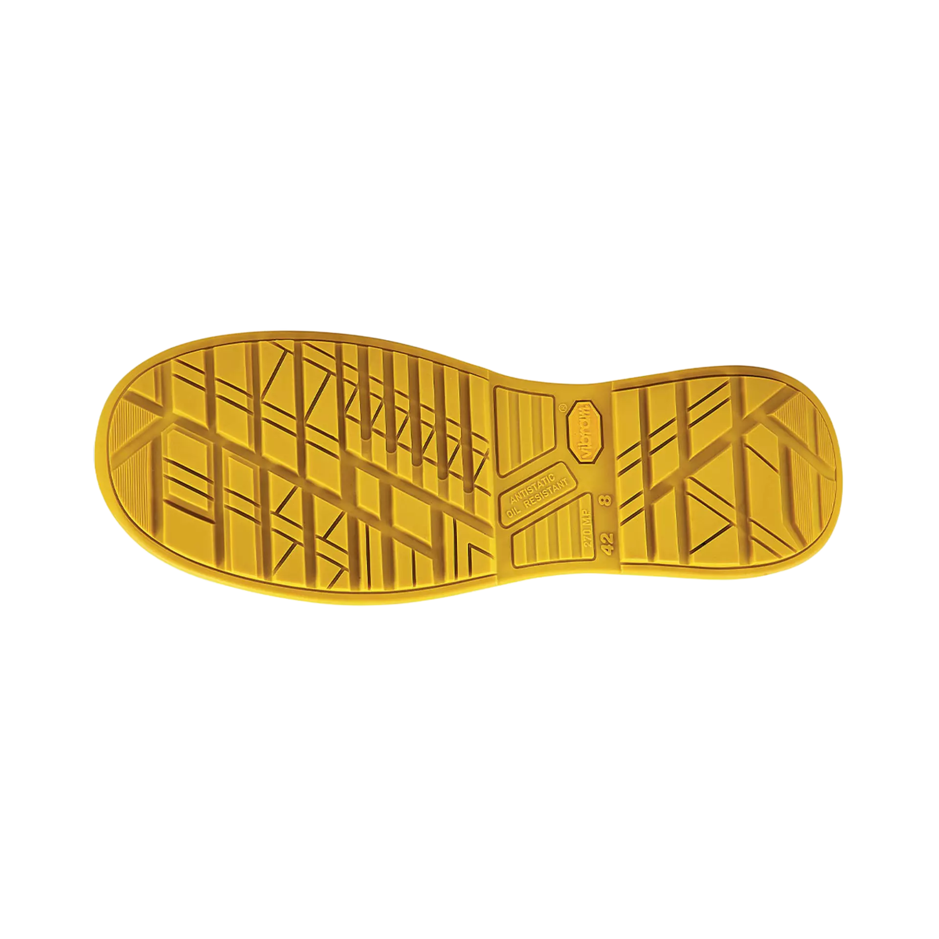 U-Power RI21034, Bogota Low Shoe S3 HI CI HRO SRC, image 2