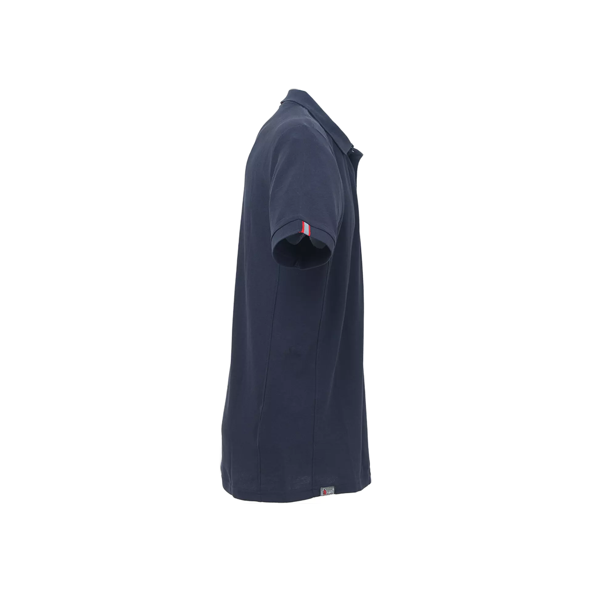 U-Power EY125DB, Gap Deep Blue Polo Shirt, image 5