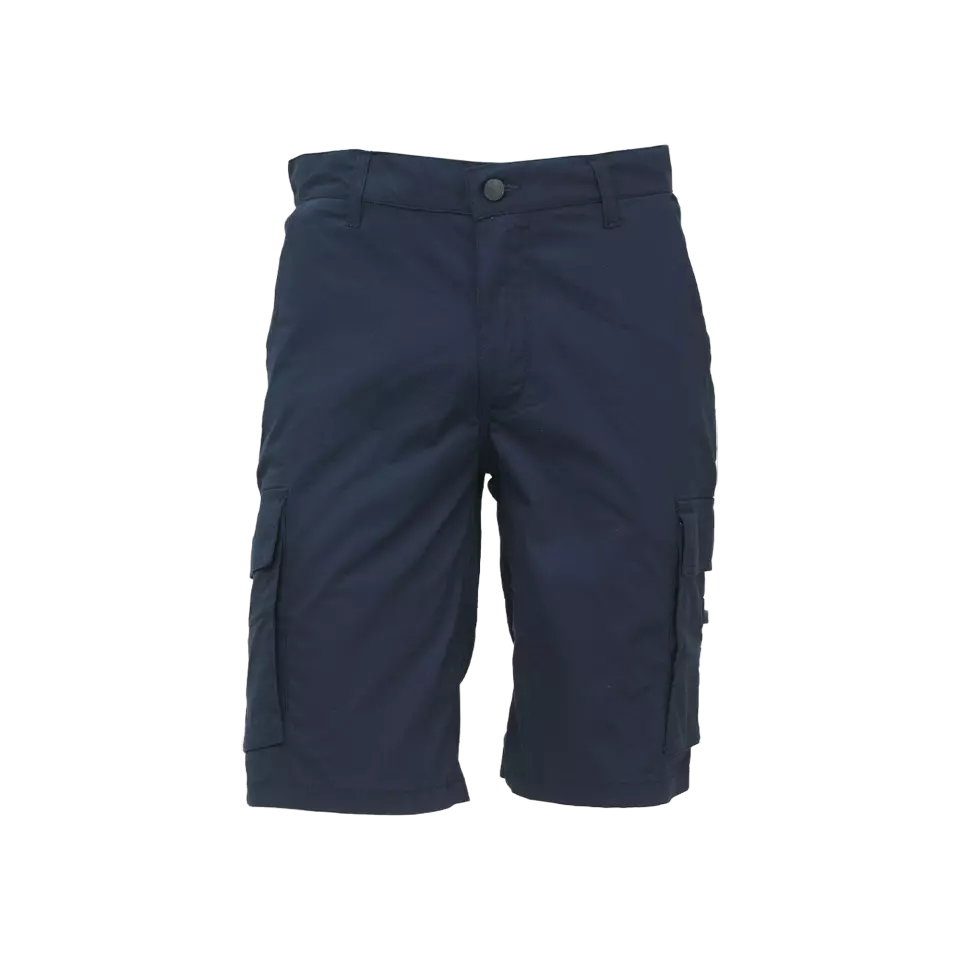 U-Power EY132WB, Summer Westlake Blue Shorts, image 2, gallery thumbnail