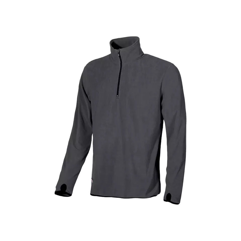 Material · Fleece feature highlight
