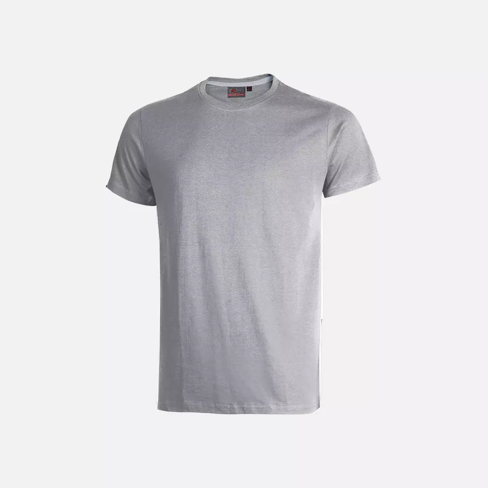 U-Power IN299GS, Figi Grey Silver T-Shirt, image 1, gallery thumbnail