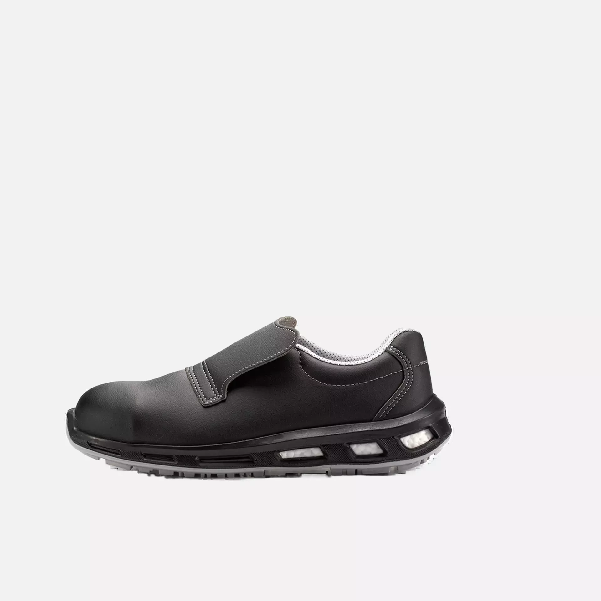 U-Power RL20282, Noir Low Shoe S2 SRC, image 6