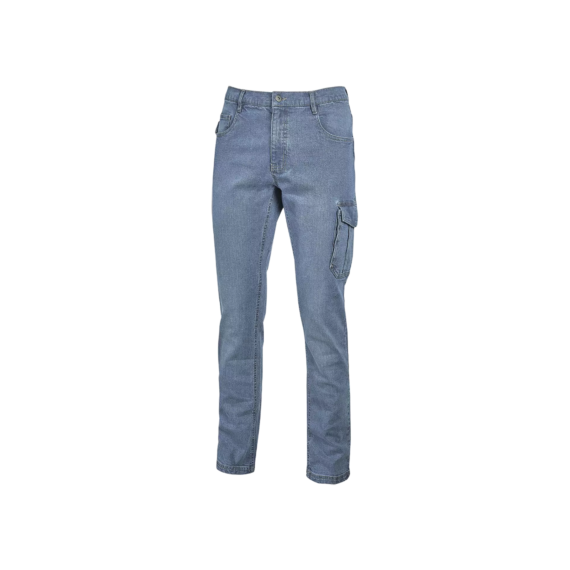 U-Power ST150LJ, Jam Light Jeans Jeans