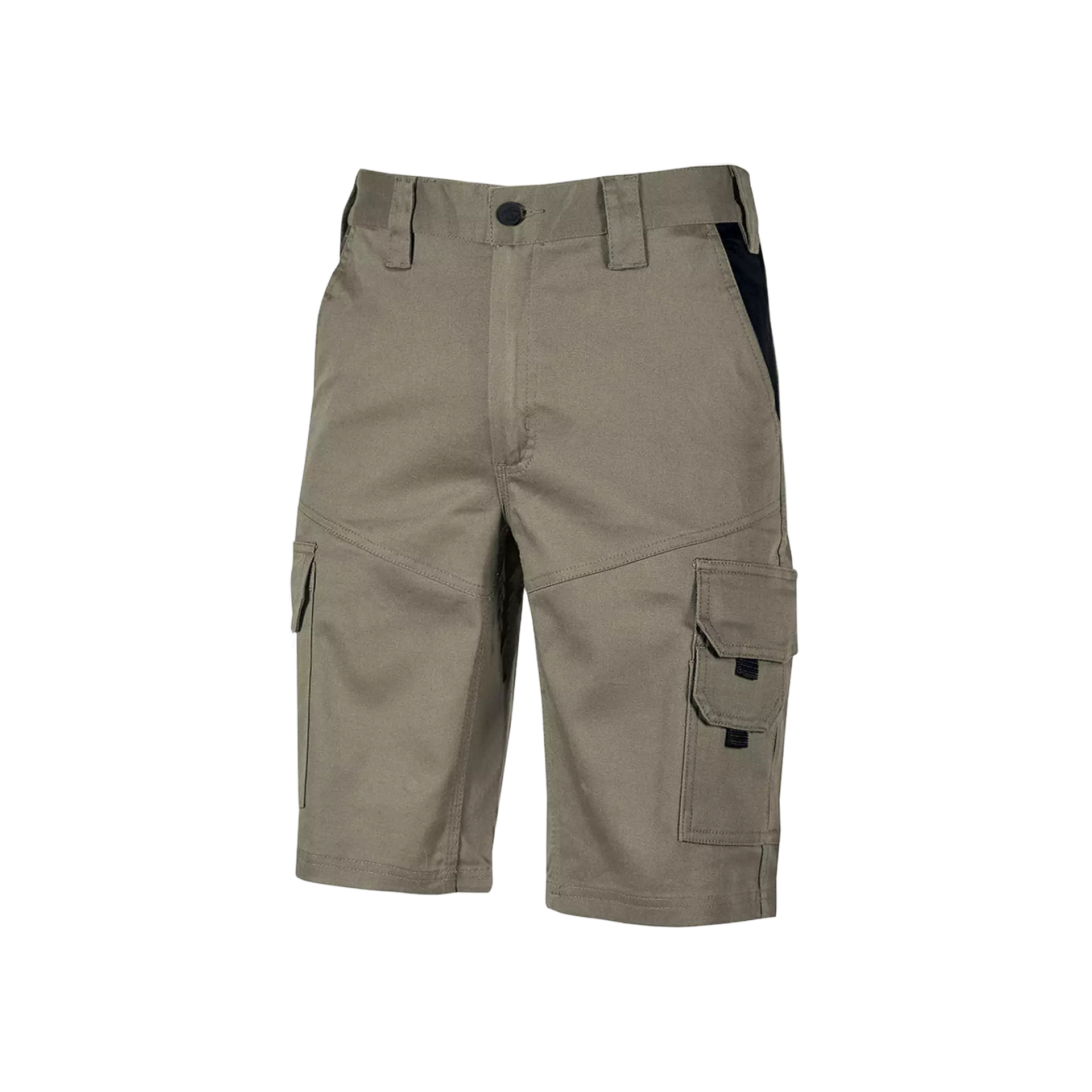 U-Power ST279DS, Bonito Desert Sand Shorts, image 1