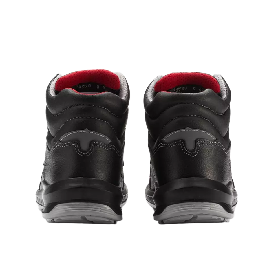 Outsole Properties · Shock Absorbing feature highlight