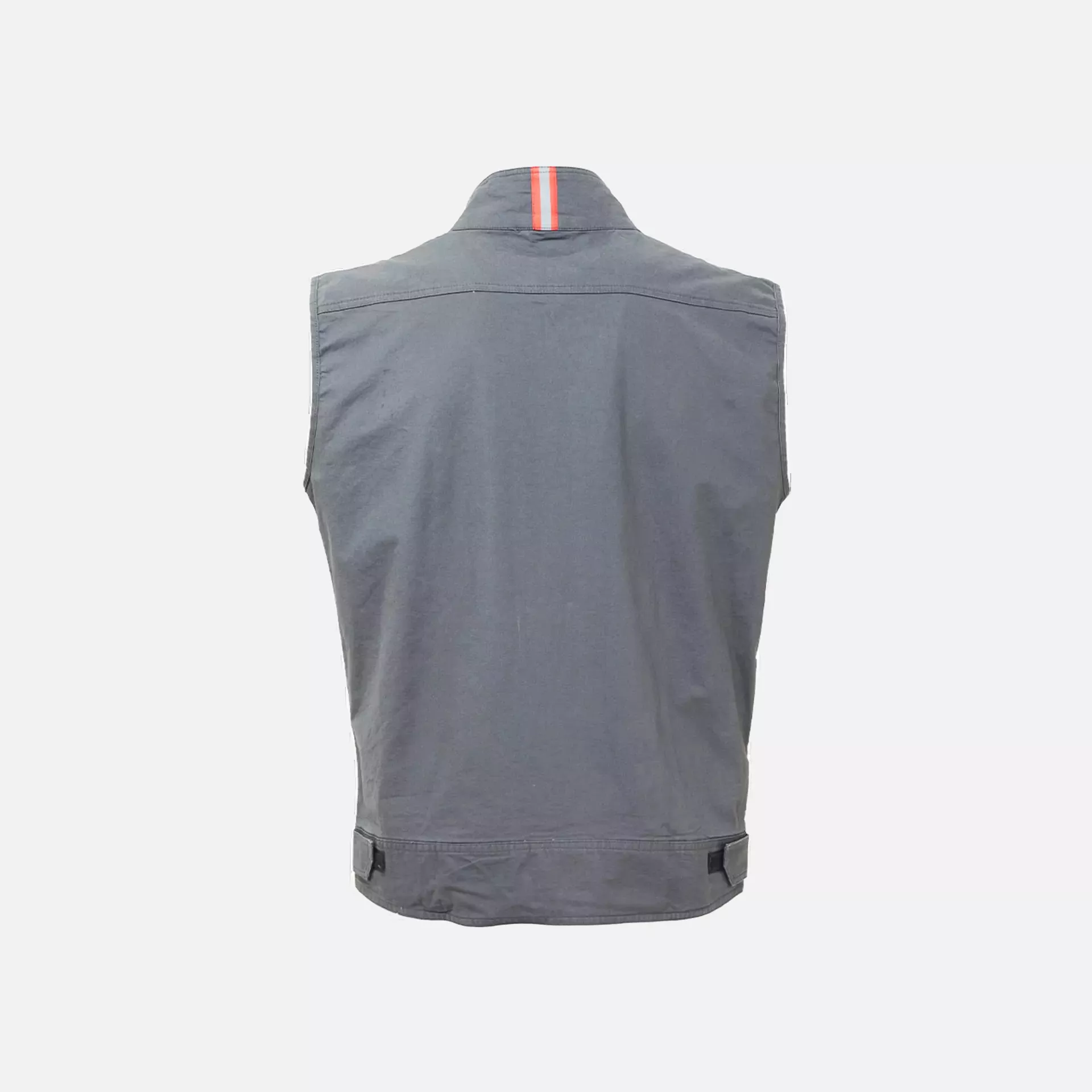 U-Power EY148GI, Wave Grey Iron Work Vest, image 4