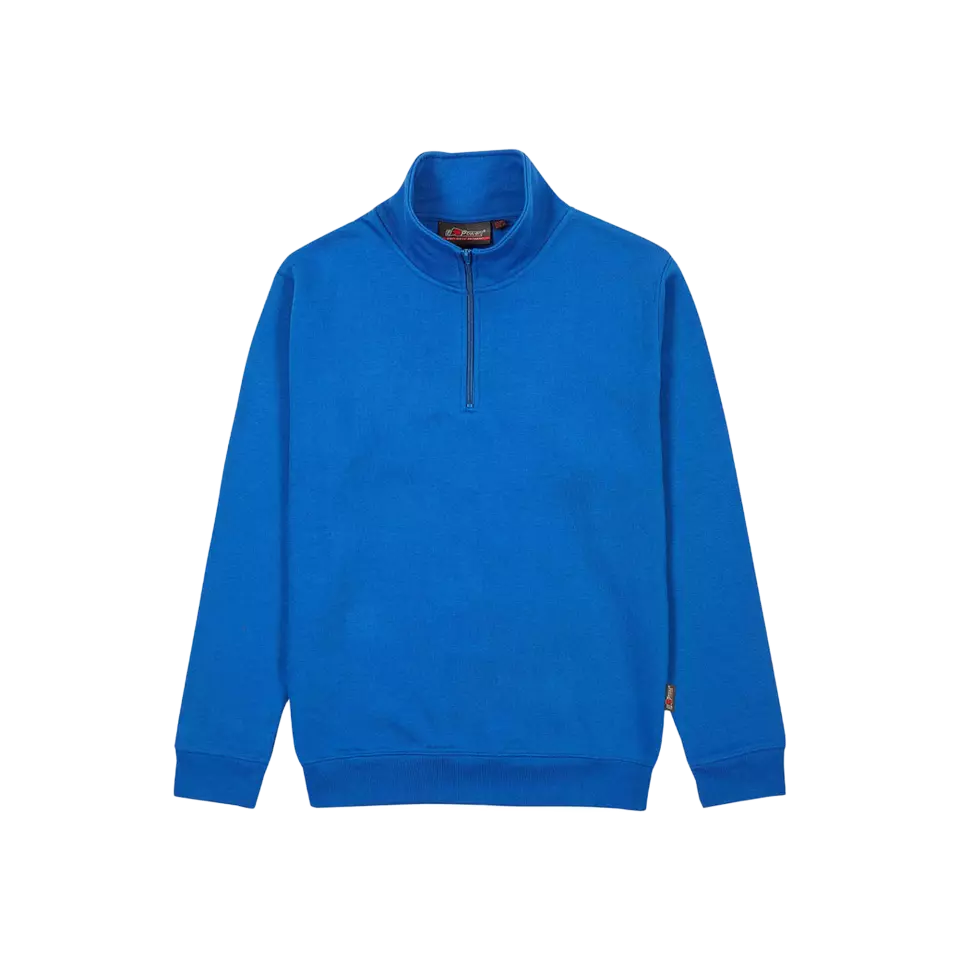 U-Power EY295BR, Tautra Blue Royal Sweatshirt, image 1, gallery thumbnail