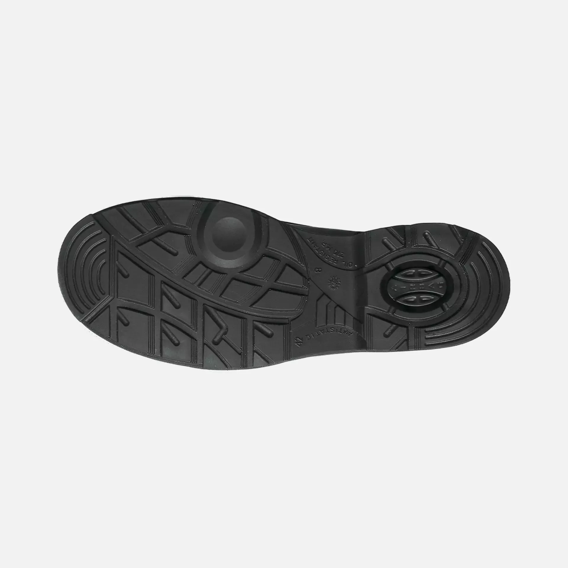 U-Power UM10013, Track Boot S3 SRC, image 2