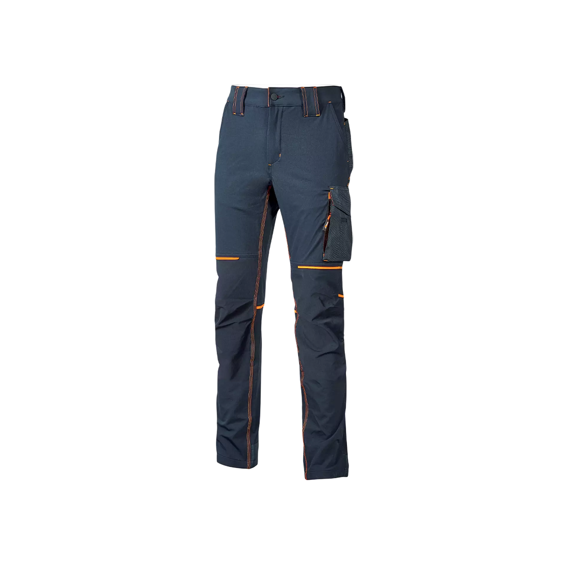 U-Power FU189DB, World Deep Blue Trousers, image 1