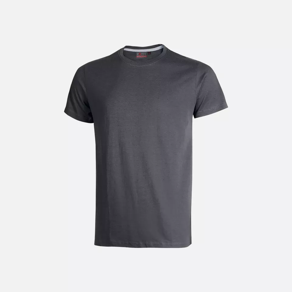 U-Power IN299GM, Figi Grey Meteorite T-Shirt, image 1, gallery thumbnail