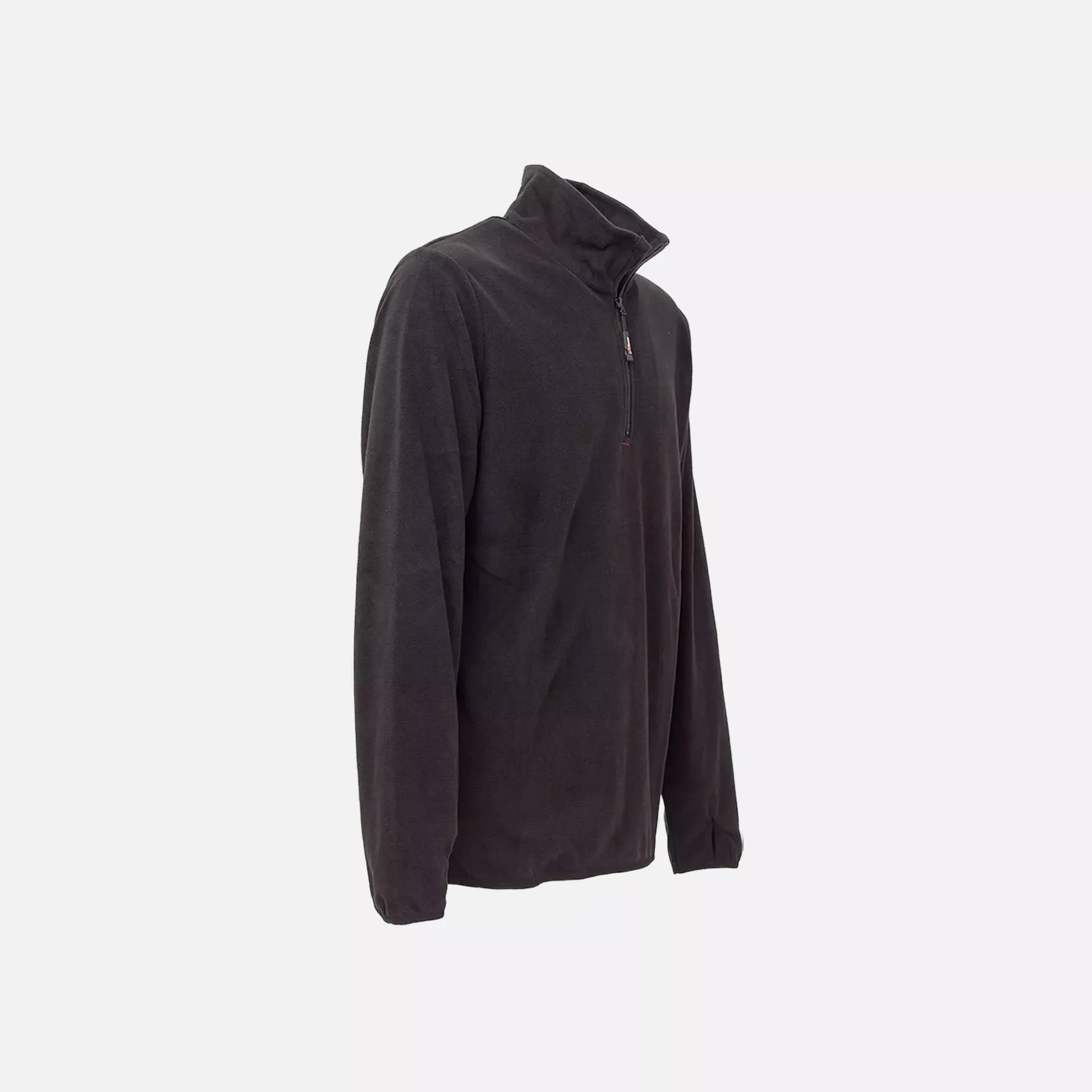 U-Power EY041BC, Artic Black Carbon Fleece Jacket, image 6