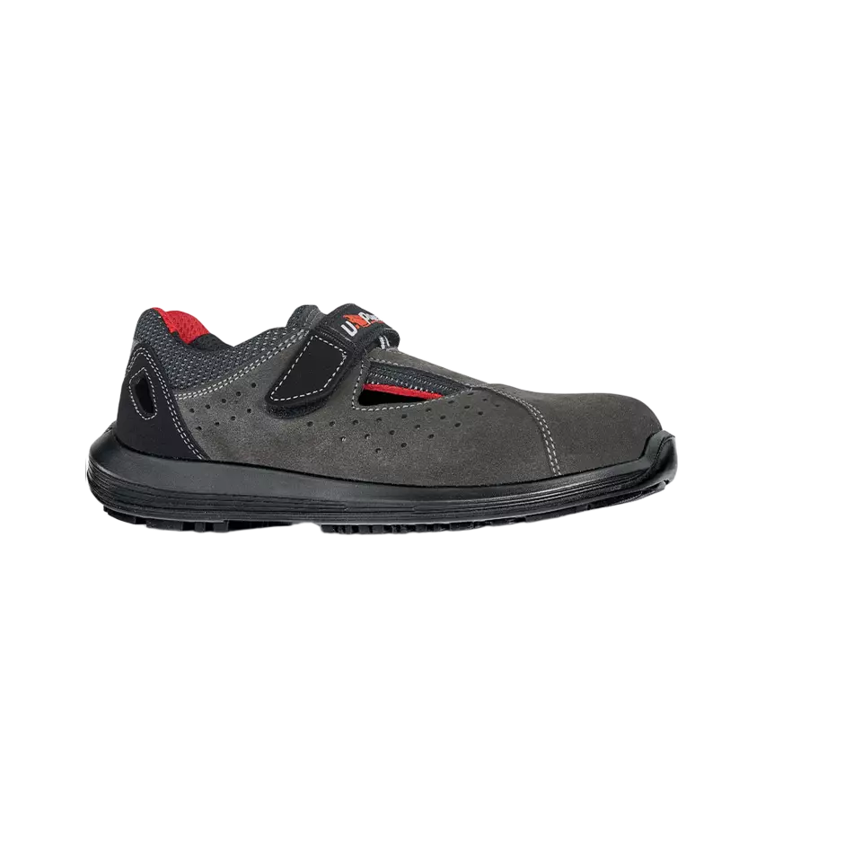 U-Power RR30566, Light One Sandal S1P SRC, image 1, gallery thumbnail