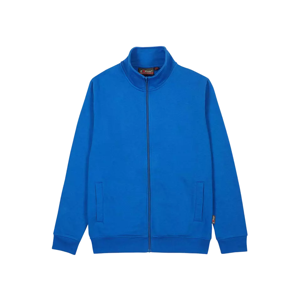 U-Power EY296BR, Sotra Blue Royal Sweatshirt, image 1, gallery thumbnail