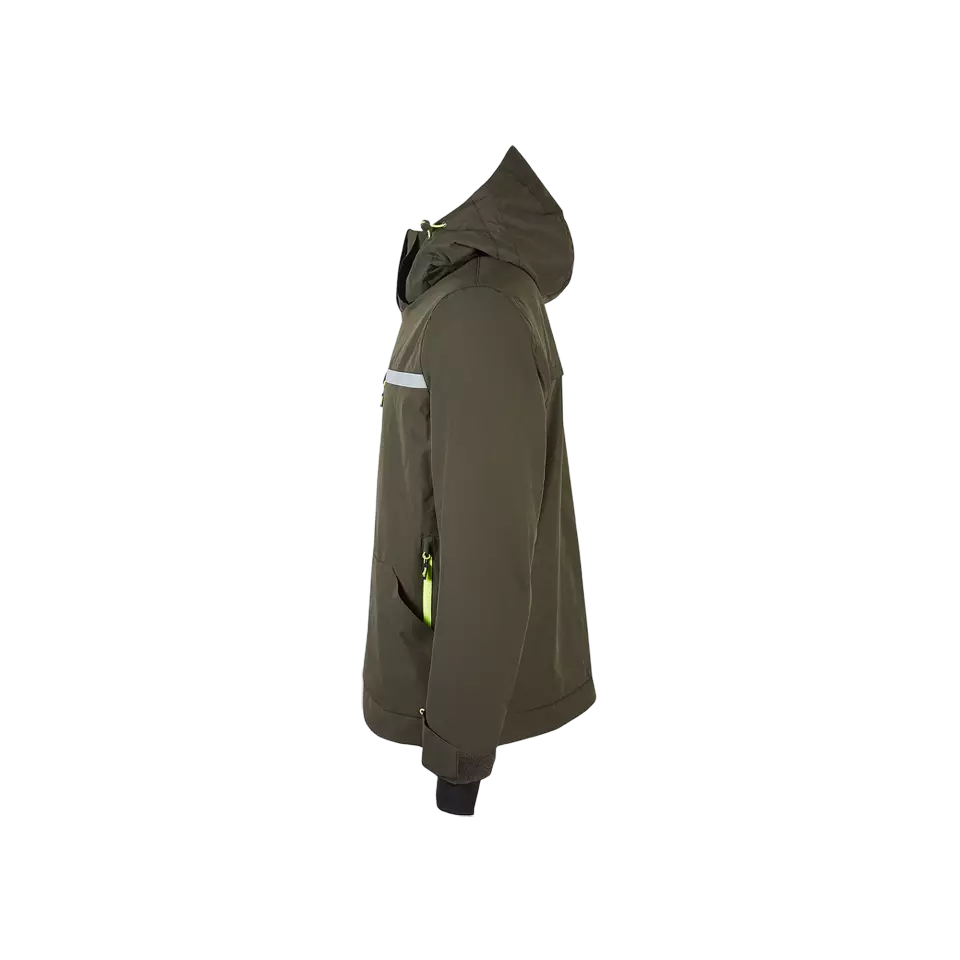 Stulpenart · Klettverschluss feature highlight