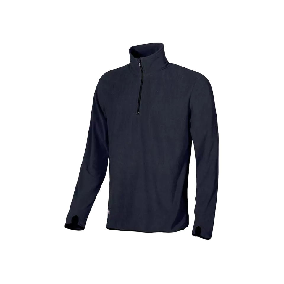 U-Power EY041DB, Artic Deep Blue Fleece Jacket