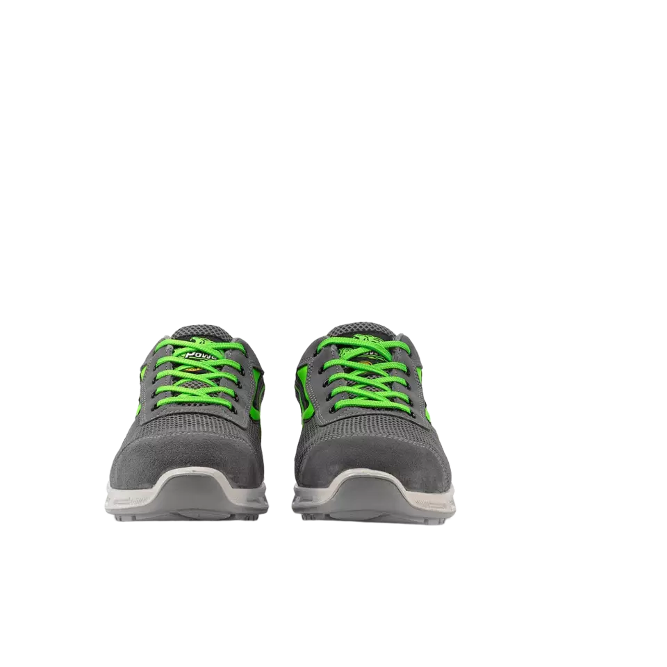 U-Power RL20346, Summer Niedriger Schuh ESD S1P SRC, image 5, gallery thumbnail