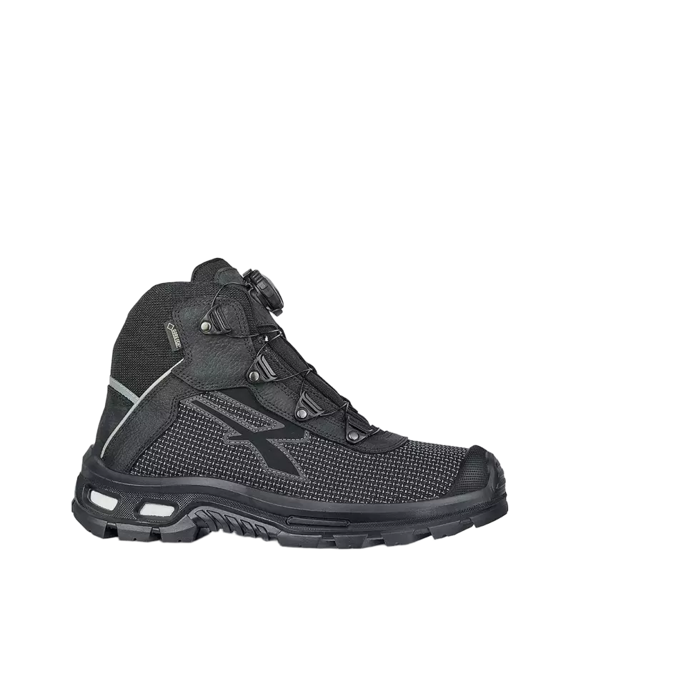 U-Power RL1E214, Kora Hoher Schuh S3 WR HI CI HRO SRC, image 1, gallery thumbnail