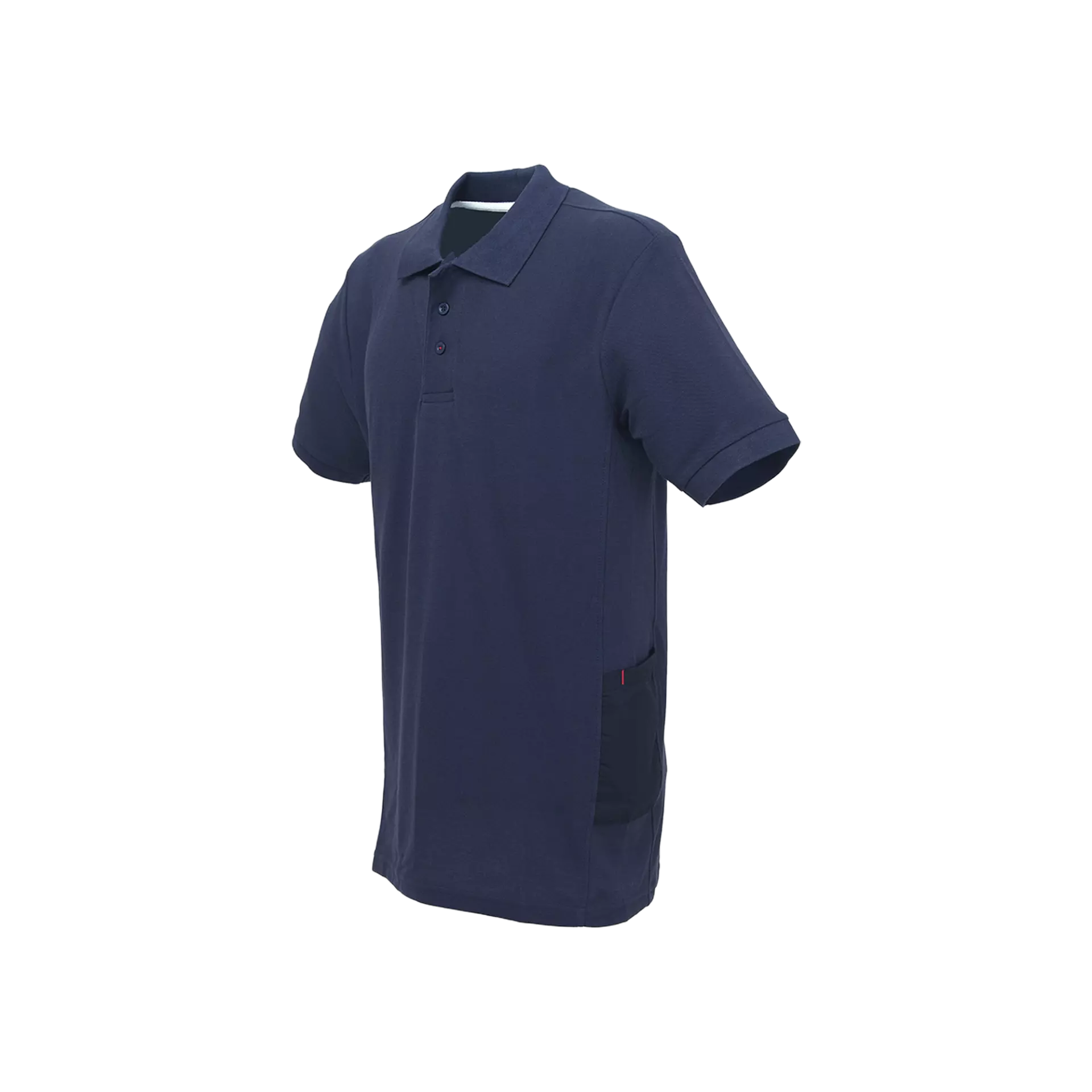 U-Power EY125DB, Gap Deep Blue Polo Shirt, image 3