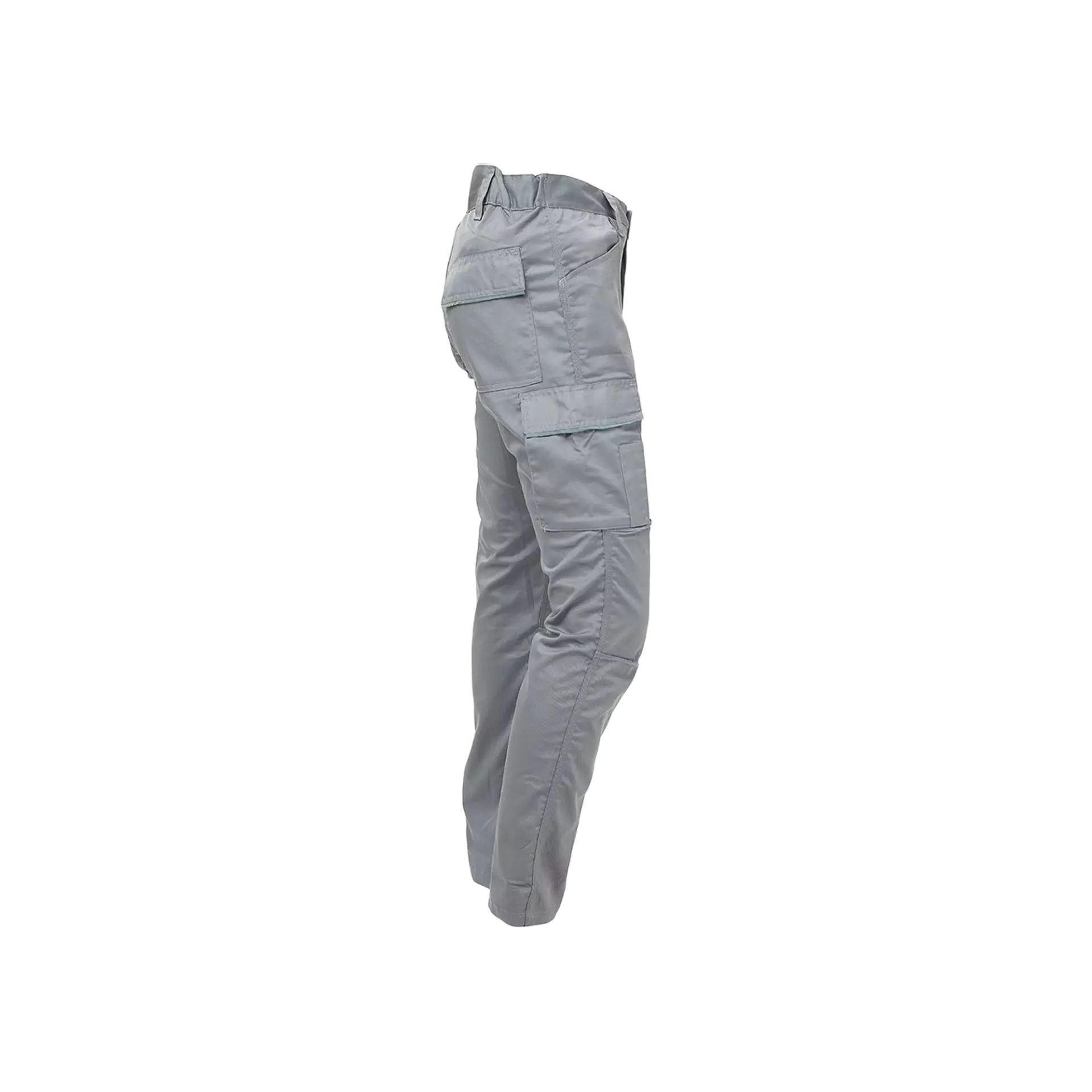 U-Power HY141SG, Crazy Stone Grey Trousers, image 3