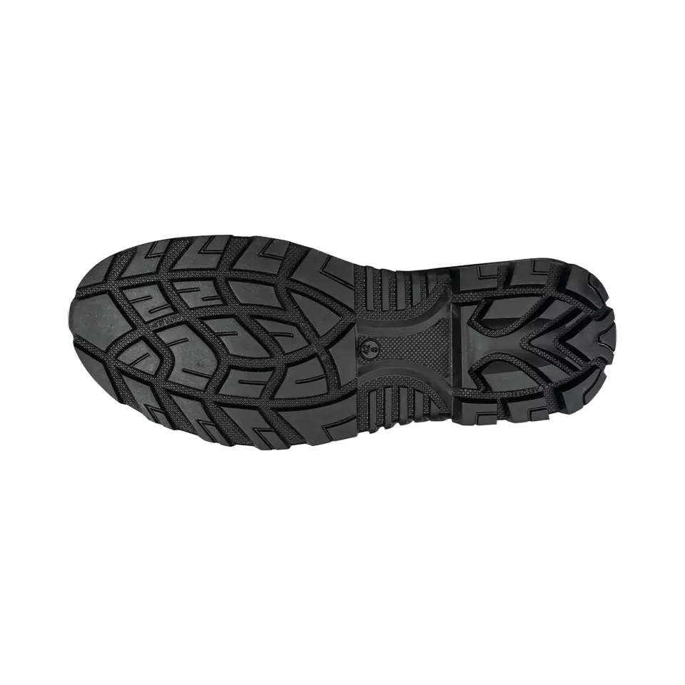Outsole Properties · Shock Absorbing feature highlight