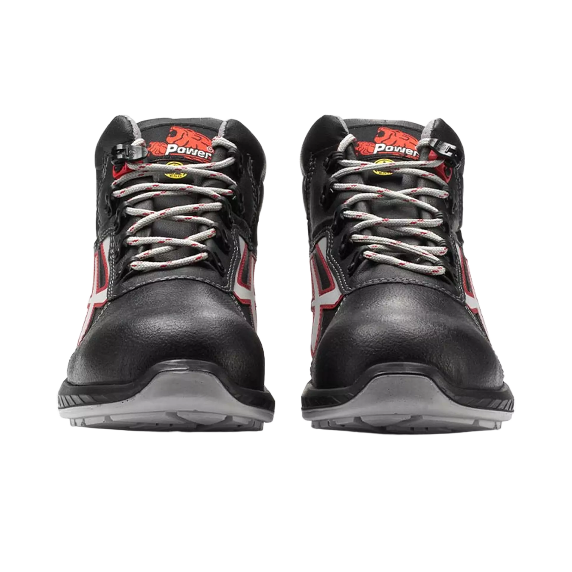 U-Power RI11044, Boston High Shoe RS ESD S3 CI SRC, image 4