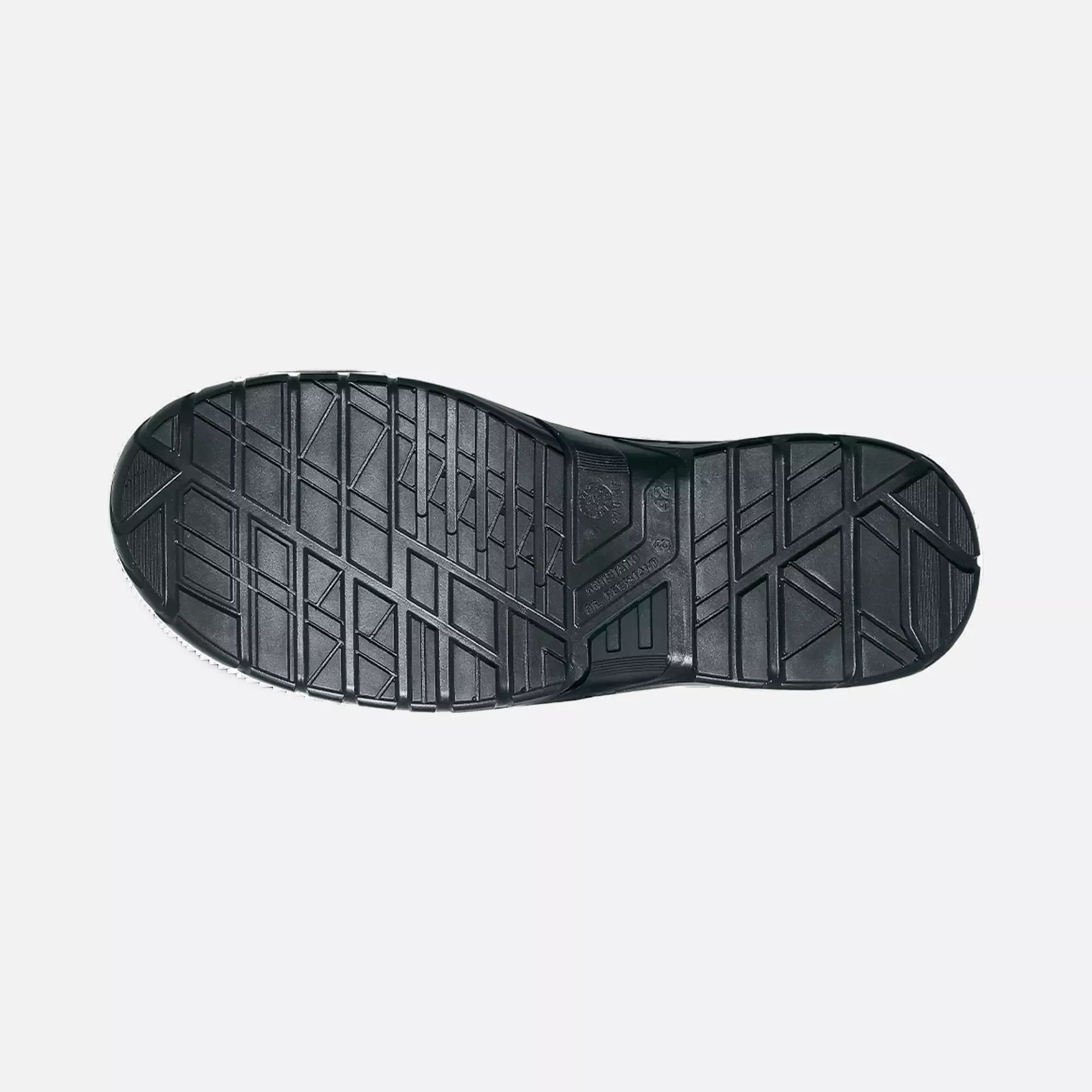 U-Power UK10767, Sting Grip High Shoe O2 FO SRC, image 2