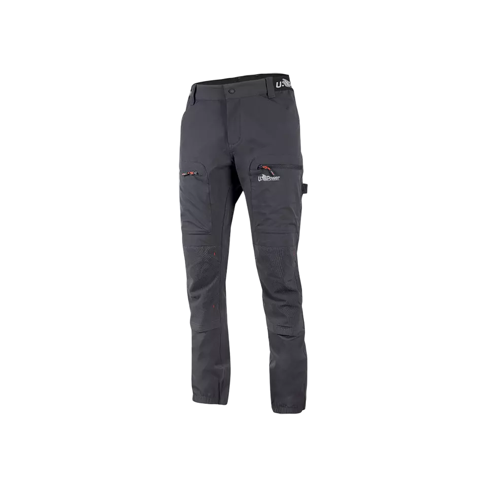 U-Power FU281AG, Harmony Asphalt Grey Hose