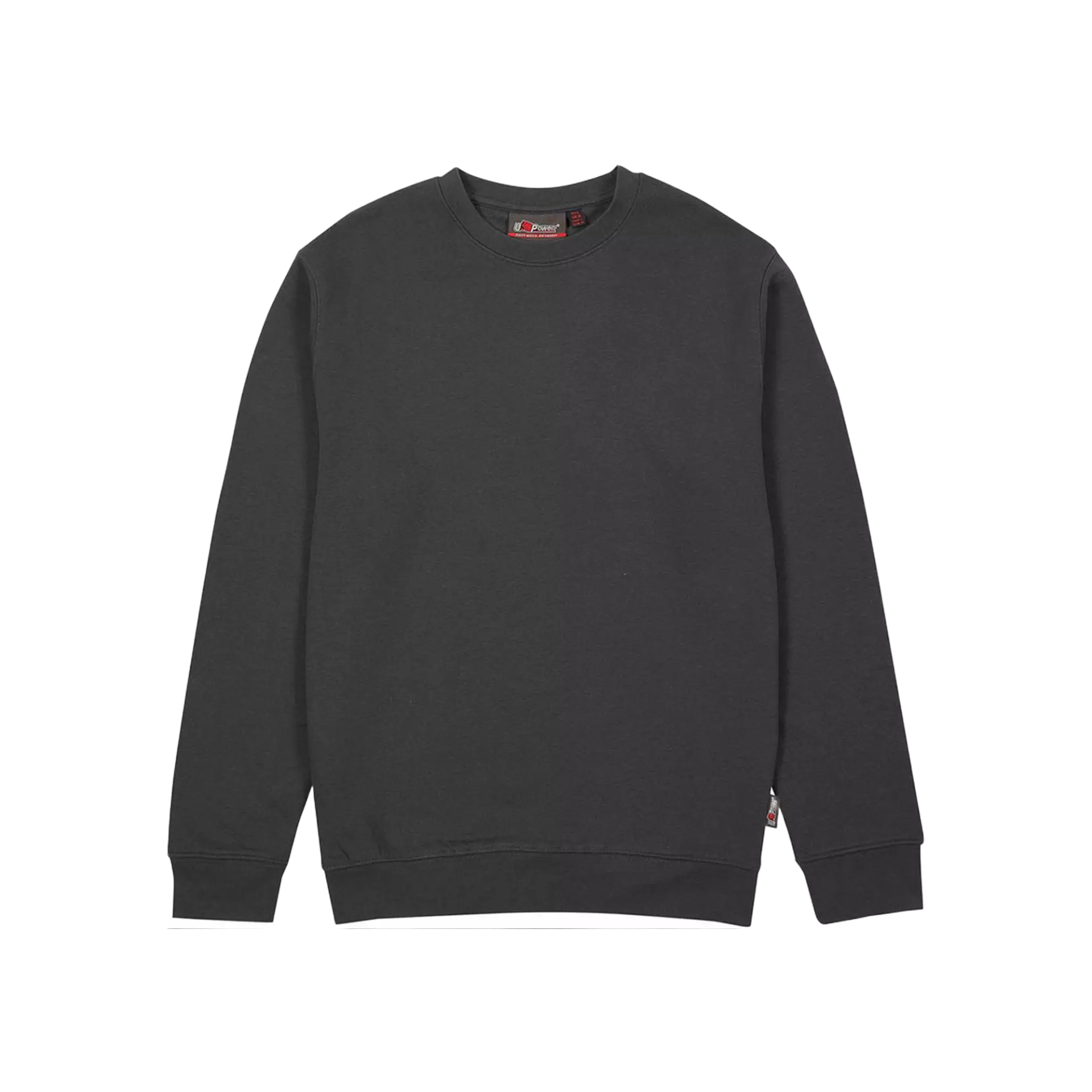 U-Power EY297GM, Ombo Grey Meteorite Sweatshirt