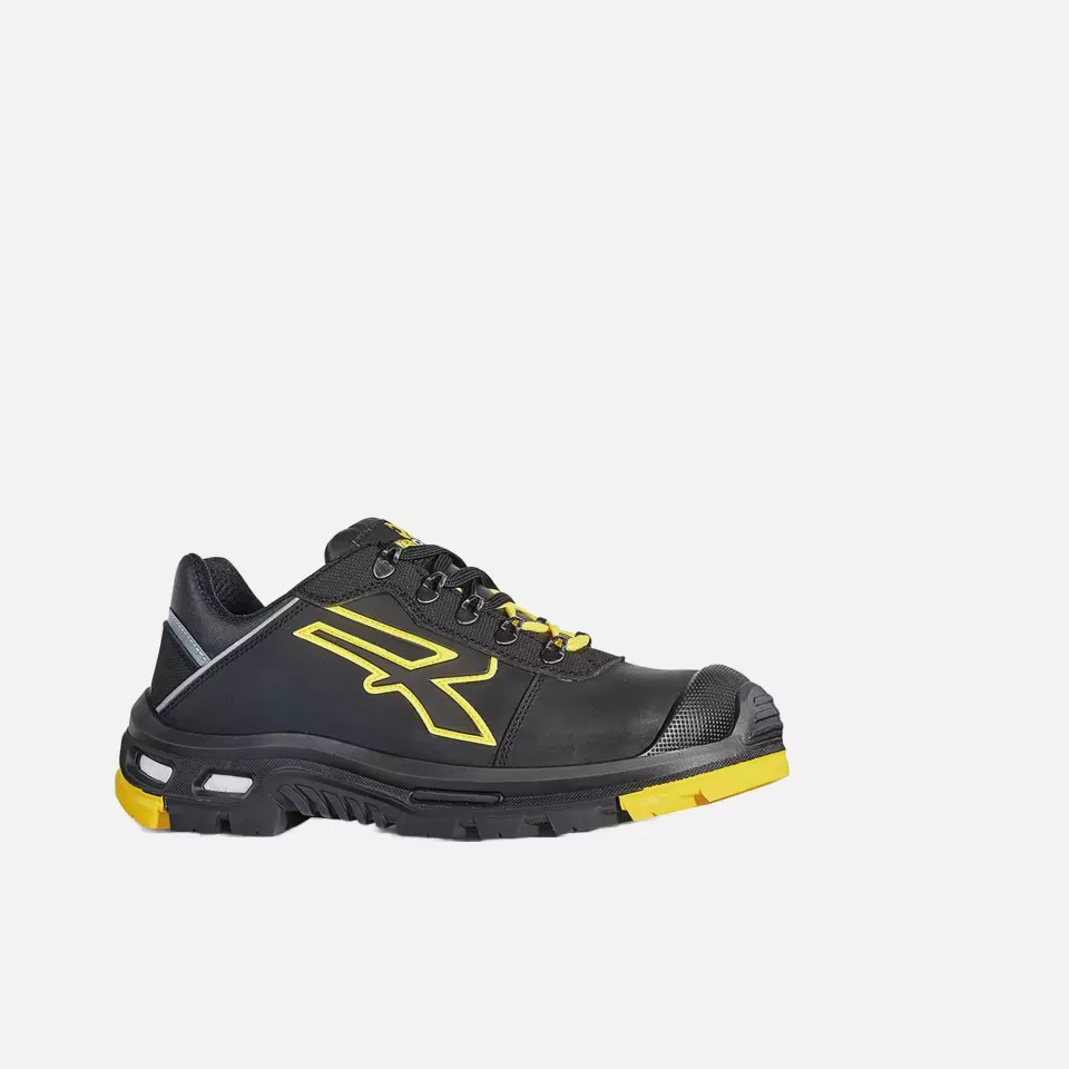 U-Power RL20524, Dave Niedriger Schuh S3 HRO CI HI SRC, image 1, gallery thumbnail