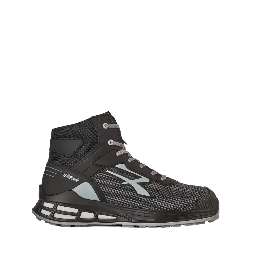 U-Power RN10074, Fantom Hoher Schuh ESD S3 CI SRC, image 1, gallery thumbnail