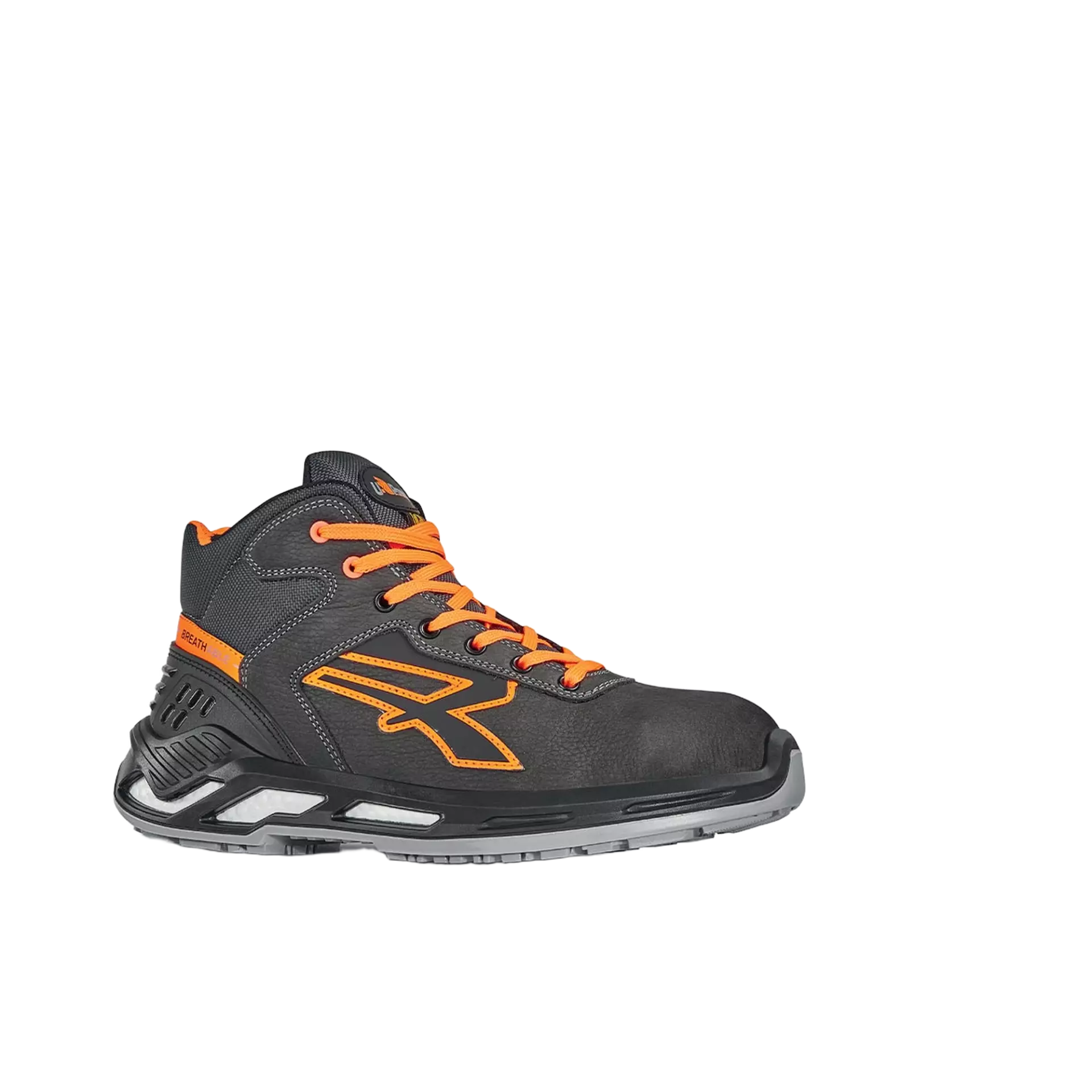 U-Power RS10124, Lord Hoher Schuh ESD S3 CI SRC